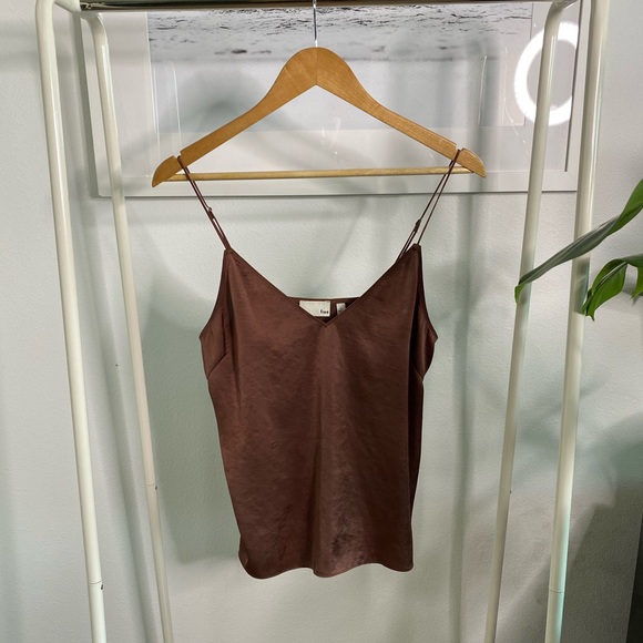 Aritzia Tops - Aritzia Cami